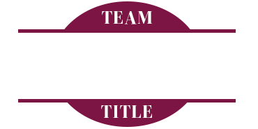 Team Gomez Title
